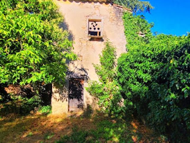 Maison vente à Forcalquier