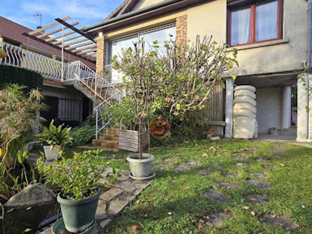 Maison vente à Le Raincy, Gagny