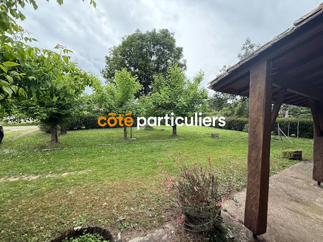 Maison vente à Libourne, Galgon