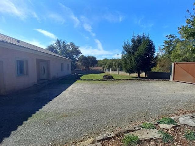 Maison vente à Villefranche-de-Rouergue, Causse-et-diège