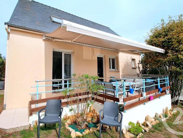 Maison vente à Kerjeannette, Grand-Champ