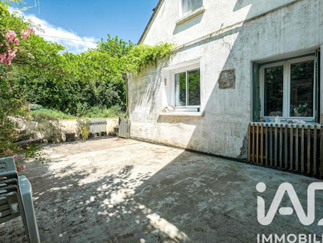 Maison vente à Meaux, Guérard
