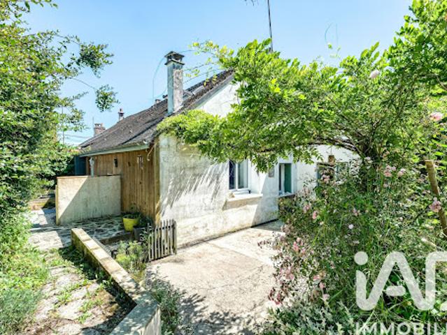 Maison vente à Meaux, Guérard