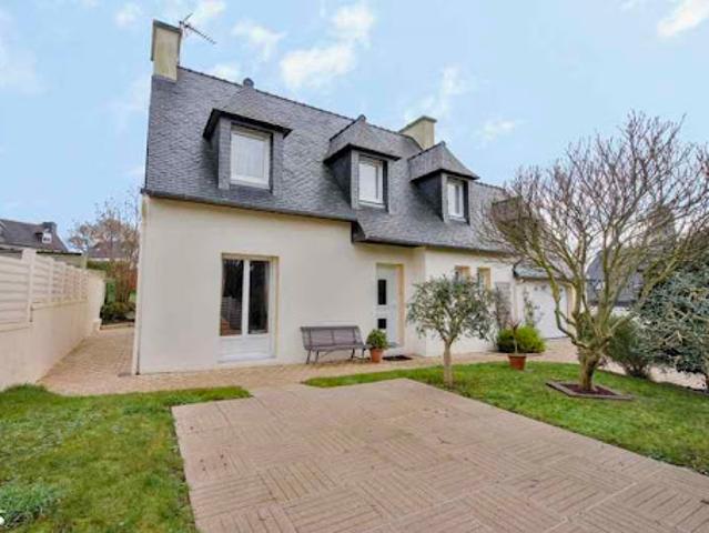 Maison vente à Brest, Bretagne