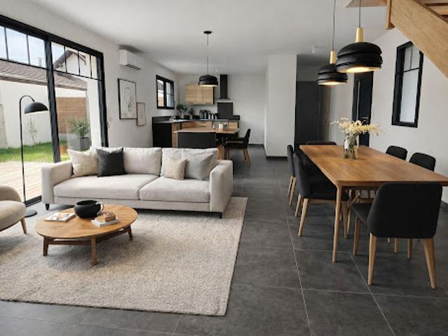 Maison vente à Arcachon, Gujan-mestras