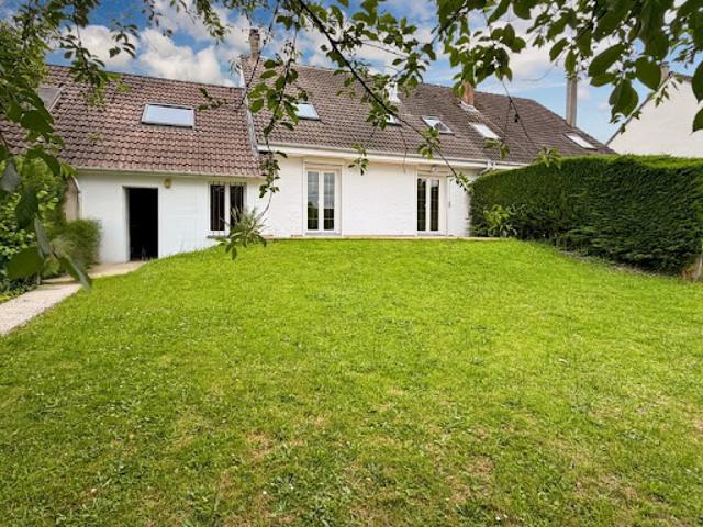 Maison vente à Rouen, Malaunay