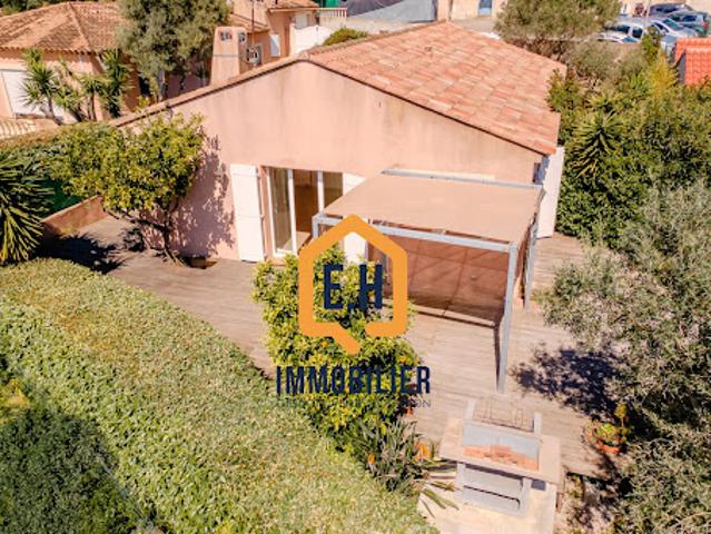Maison vente à Arrondissement de Toulon, Hyères