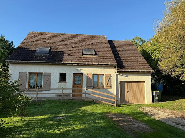 Maison vente à Meaux, La Ferté-sous-jouarre