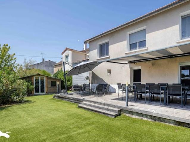 Maison vente à Angoulême, Montemboeuf
