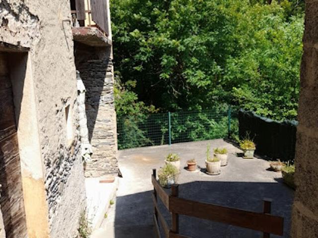 Maison vente à Chambéry, La Rochette