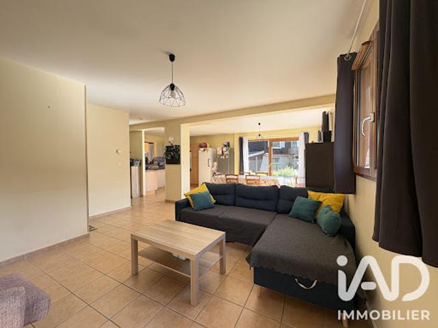 Maison vente à Saint-Clair, Valgelon-La Rochette