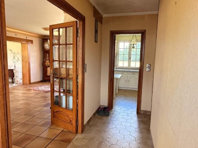Maison vente à Guéret, La Souterraine