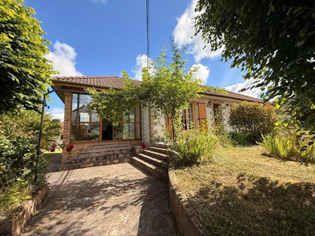 Maison vente à Guéret, La Souterraine