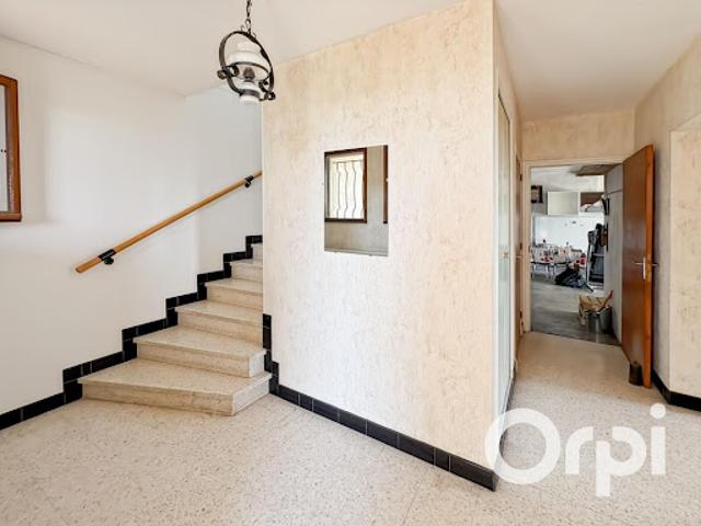 Maison vente à Privas, La Voulte-sur-rhône