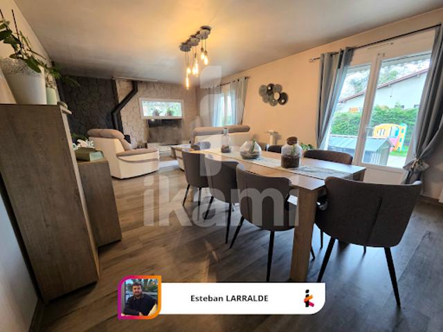 Maison vente à Mont-de-Marsan, Labastide-d'armagnac