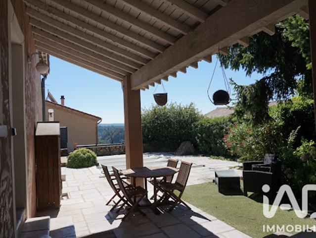 Maison vente à Le Ripel, Labégude