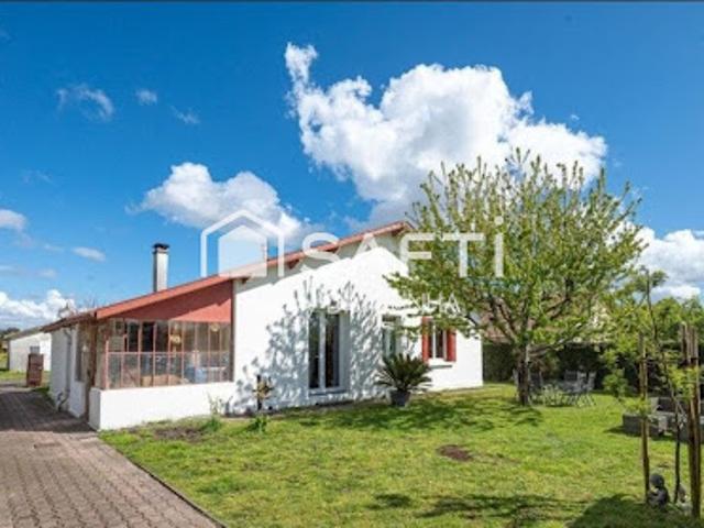 Maison vente à France métropolitaine, Labouheyre