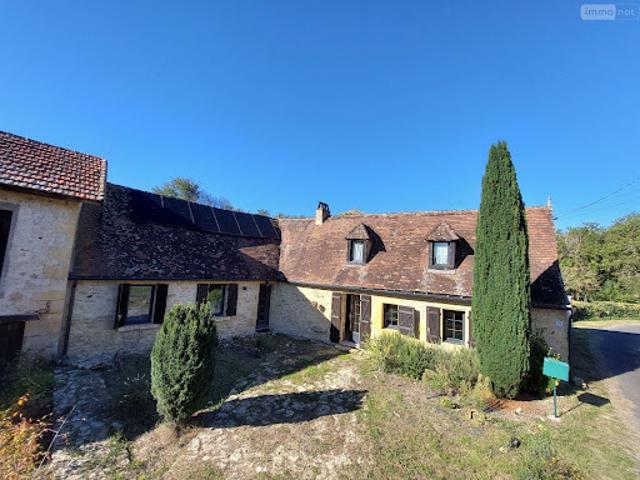 Maison vente à France métropolitaine, Couze-et-saint-front