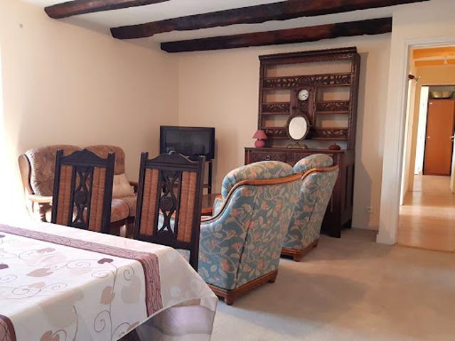 Maison vente à Quimper, Bretagne