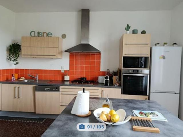 Maison vente à Pontivy, Bretagne