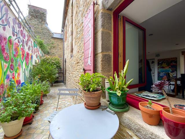 Maison vente à Lannion, Bretagne