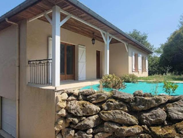 Maison vente à France métropolitaine, Laplume