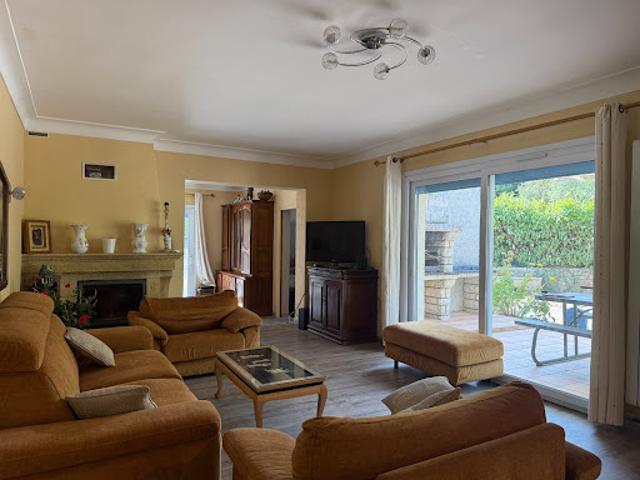 Maison vente à Alès, Laval-pradel