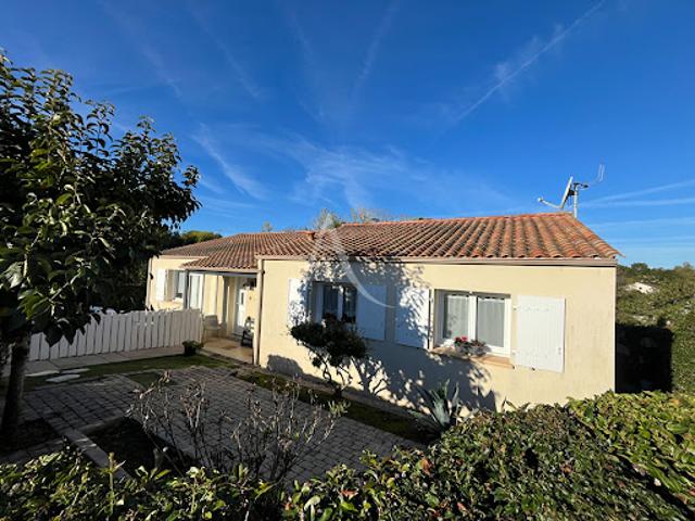 Maison vente à Les Sables-d'Olonne, Saint-vincent-sur-graon