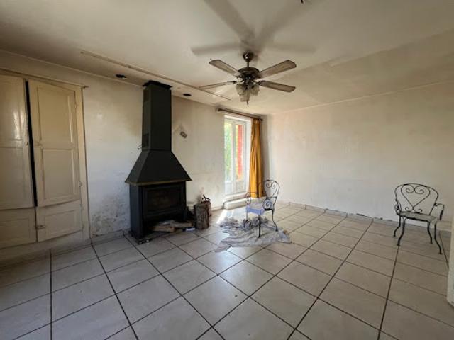 Maison vente à Bellac, Le Dorat