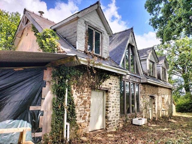 Maison vente à Mayenne, Pays de la Loire