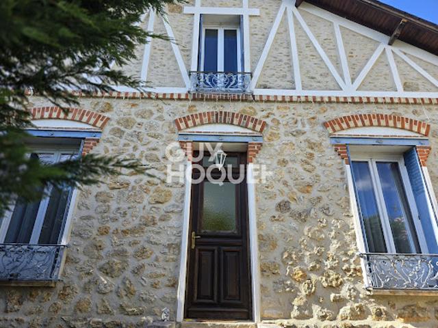 Maison vente à Évry, Milly-la-forêt