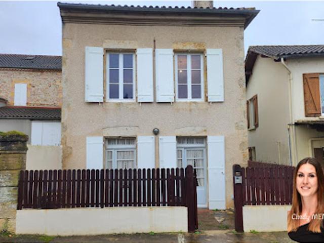 Maison vente à France métropolitaine, Agen