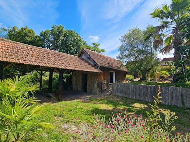 Maison vente à Pau, Lembeye