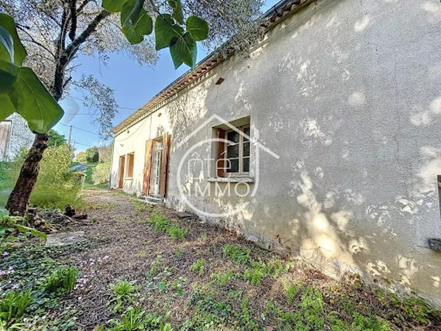 Maison vente à Les Bouhets, Les Lèves-et-Thoumeyragues