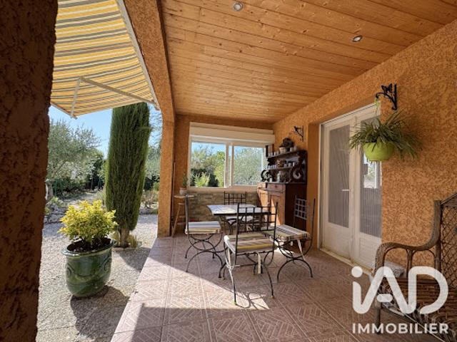 Maison vente à Lézan, Gard