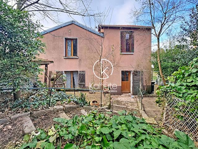 Maison vente à Lyon, Métropole de Lyon