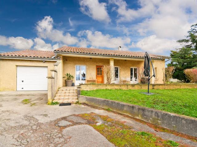 Maison vente à Valence, Malissard