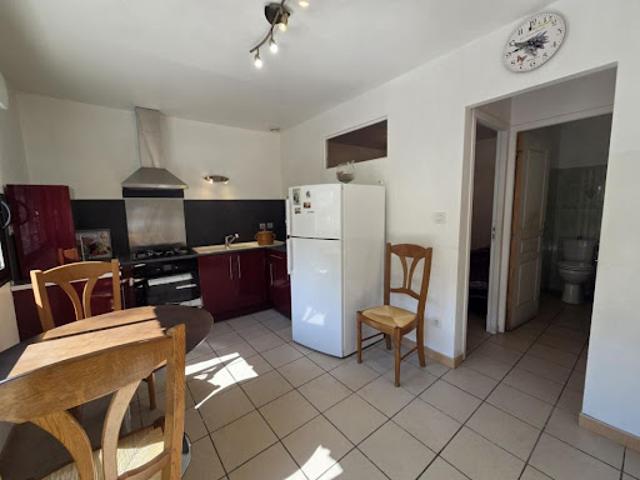 Maison vente à Florac, Le Massegros