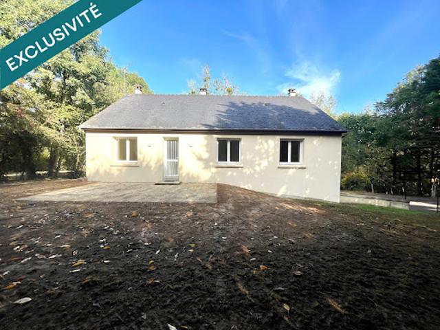 Maison vente à Mayenne