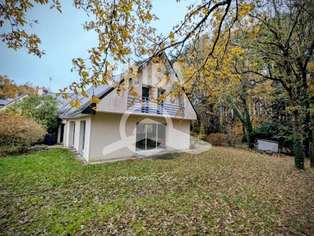 Maison vente à Saint-Nazaire, Mesquer