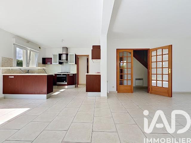 Maison vente à Clos le Beau, Miniac-Morvan