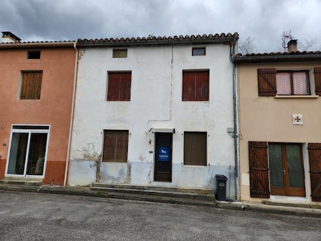 Maison vente à Pamiers, Mirepoix