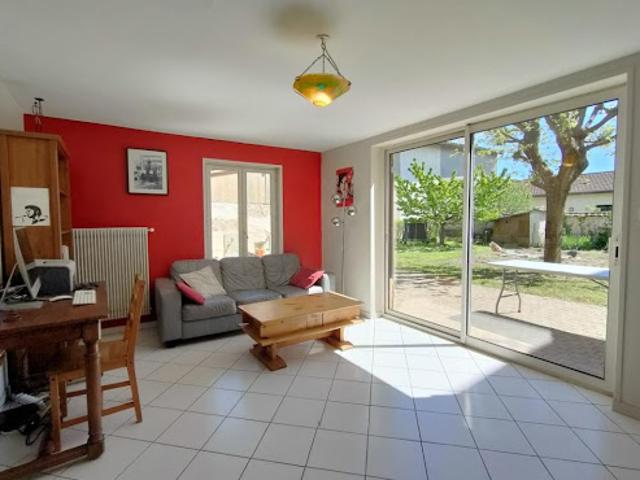 Maison vente à Bourg-en-Bresse, Miribel