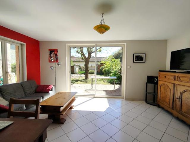 Maison vente à Bourg-en-Bresse, Miribel
