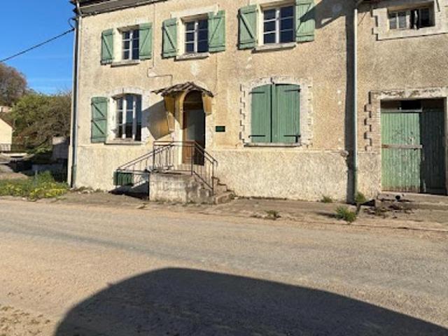 Maison vente à Verdun, Moirey-flabas-crépion