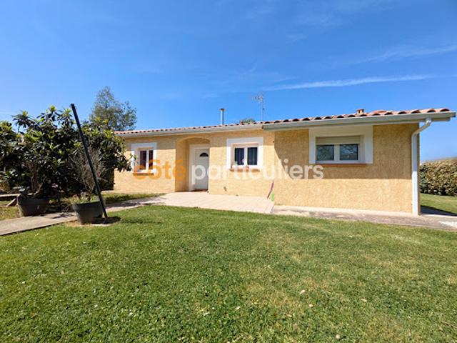 Maison vente à Montauban, Montech