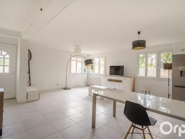 Maison vente à Les Arbres, Montfermeil