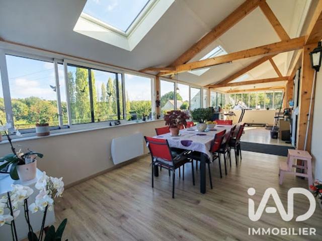 Maison vente à La Horaie, Monts