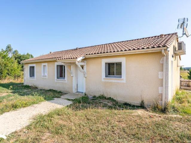 Maison vente à Monflanquin, Lot-et-Garonne