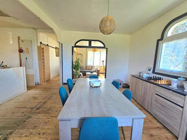 Maison vente à Périgueux, Mussidan